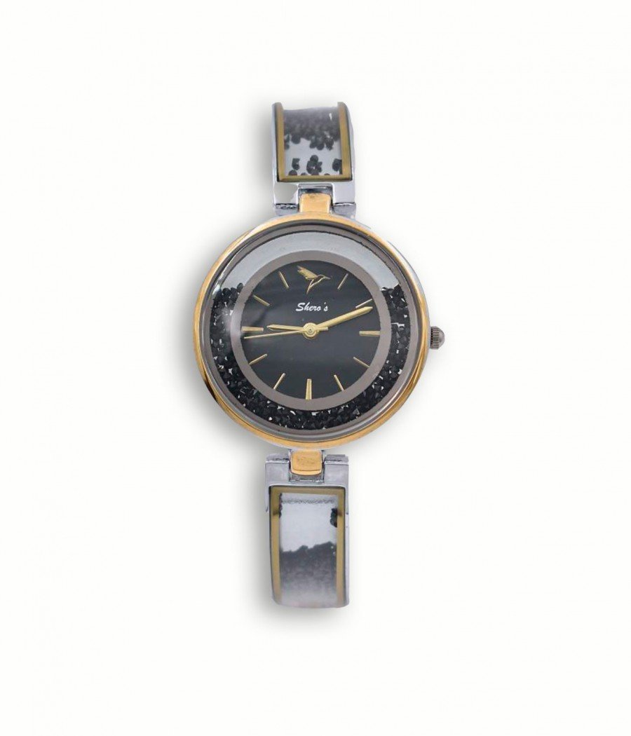 Reloj Metalico Shero's SH-429
